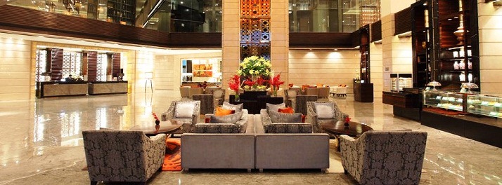 76/Crowne Plaza Rohini - New Delhi 02.jpg